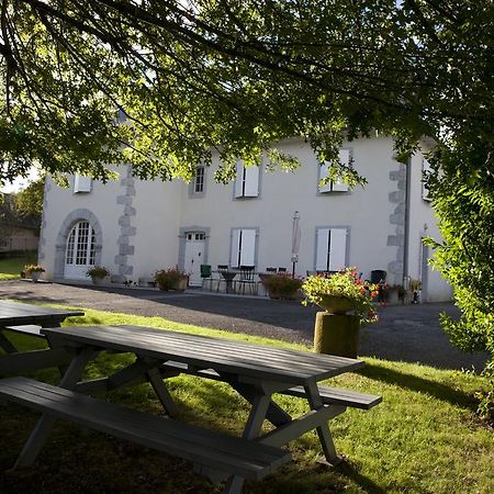 Chambres D'Hotes Etche Lacarry-Arhan-Charritte-de-Haut Exteriér fotografie